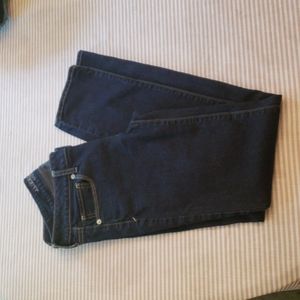 American Eagle Skinny Super Stretch size 6